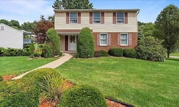 Building Photo - 6101 Chatham Dr