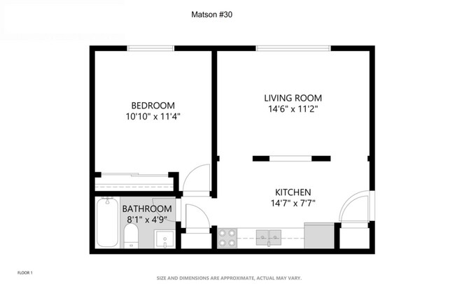 Foto del edificio - 3160 Matson St