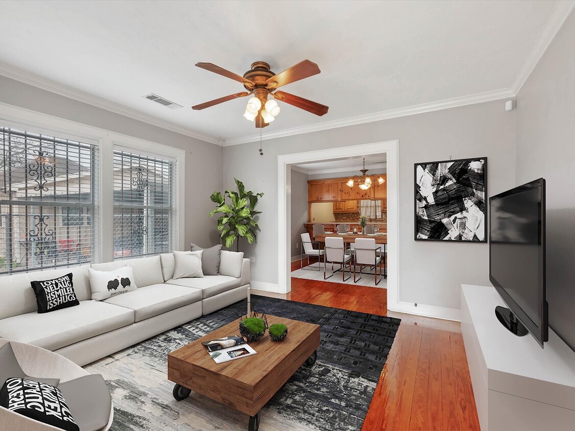 Foto principal - 1211 Bigelow St