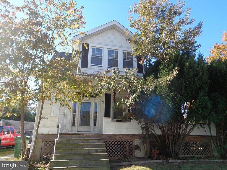 Primary Photo - 2801 Louise Ave