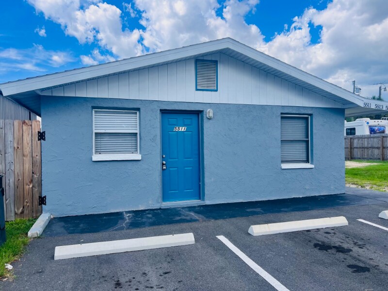 Foto principal - 5511 Cheyenne Dr