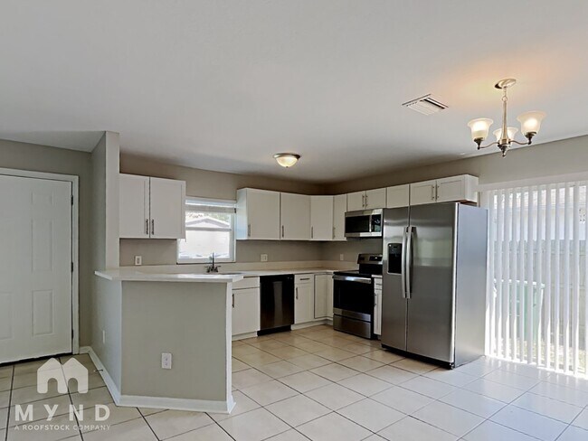 Foto del edificio - 3626 N 55th St