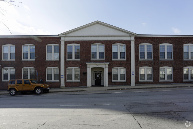 Building Photo - Picker House Mill Apartments