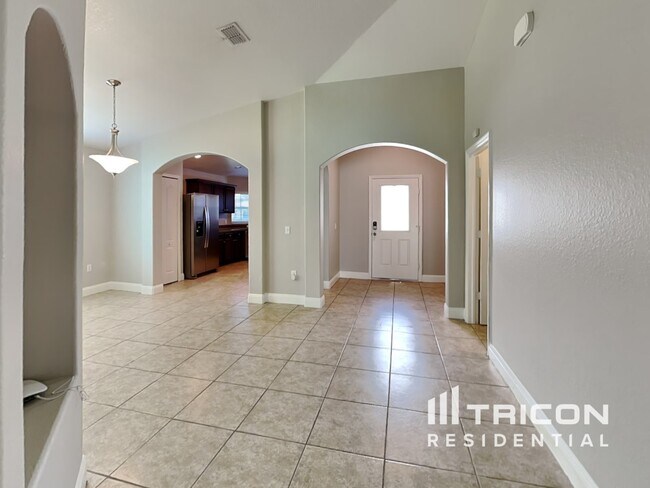 Foto del edificio - 1614 Taylor Landing Dr