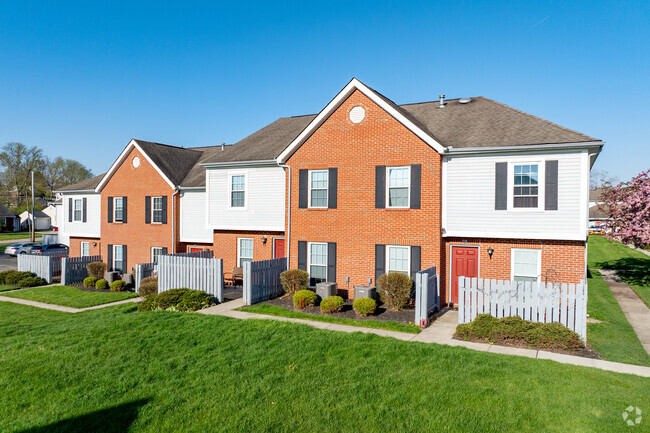 Building Photo - Arbors of Marysville