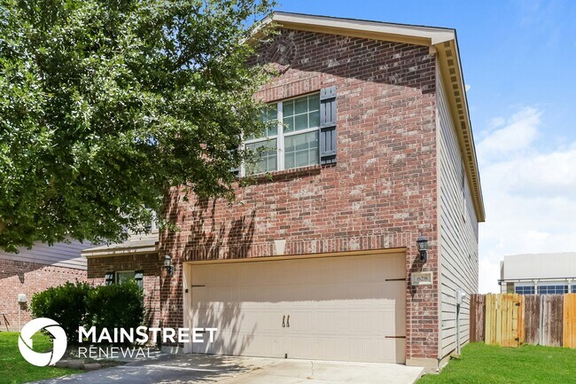Foto del edificio - 628 Lazy Crest Dr