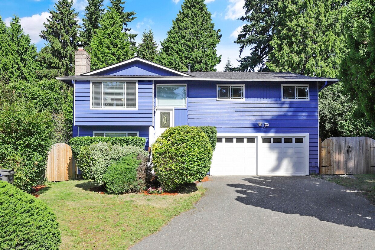 Foto principal - 12116 NE 137th Pl
