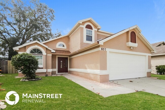 Foto del edificio - 857 Heather Glen Cir