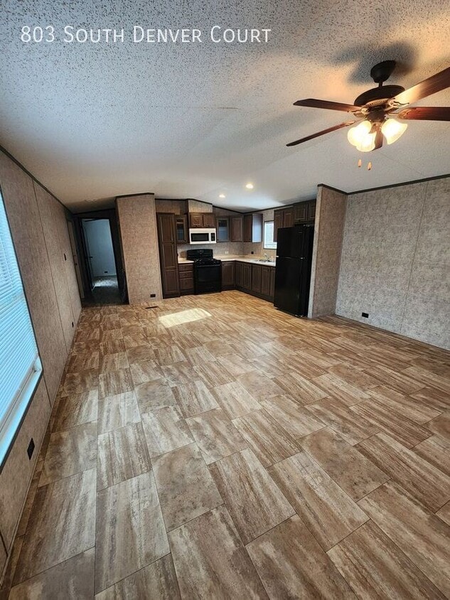 Photo - 803 South Denver Court-