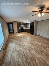 Building Photo - 803 S Denver Ct