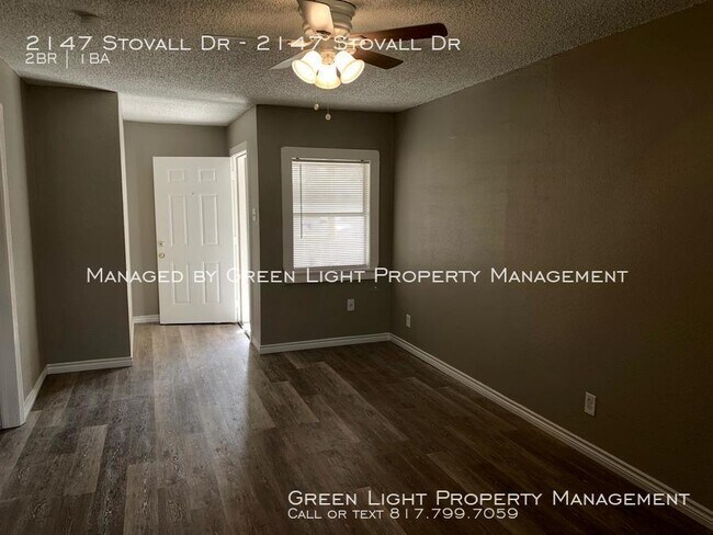 Building Photo - 2147 Stovall Dr