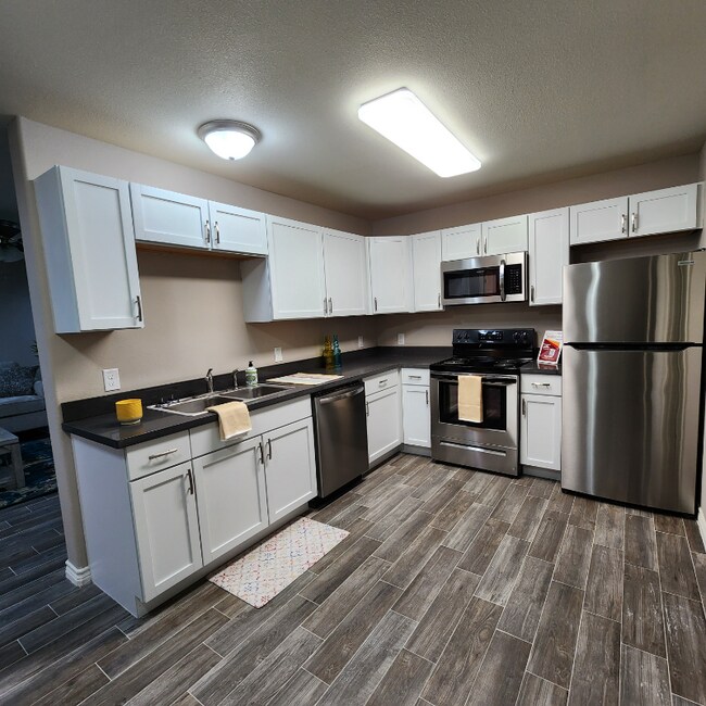 Foto del edificio - 3514 Hwy 69 N