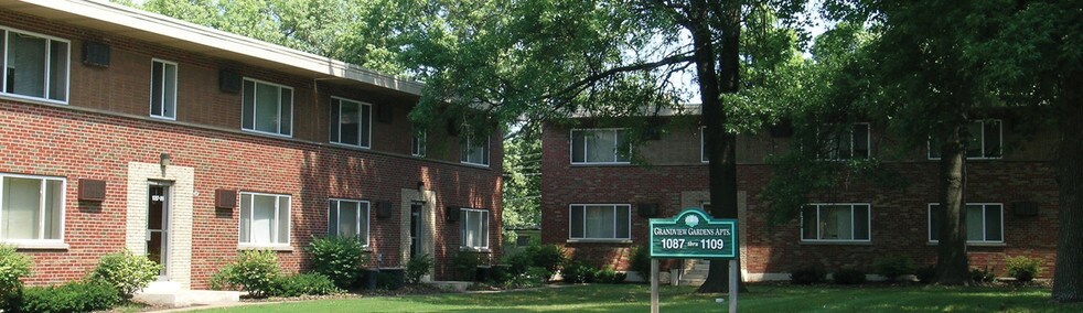 Grandview Gardens