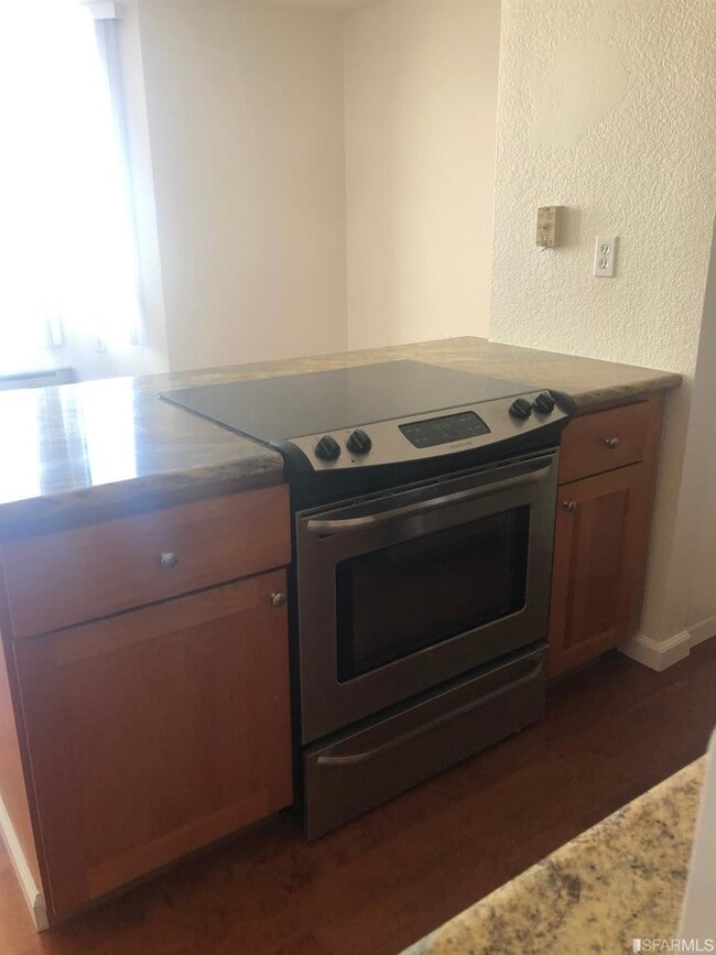 Foto del edificio - 201 Harrison St