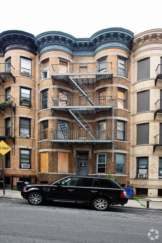 Foto del edificio - 342 14th St