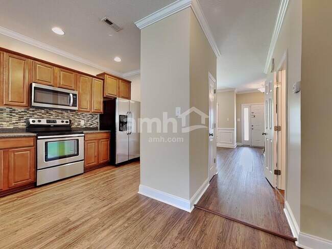 Foto del edificio - 1522 Dempsey Rd