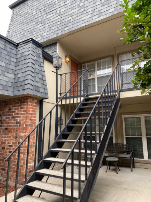 Building Photo - 2511 Metairie Lawn Dr