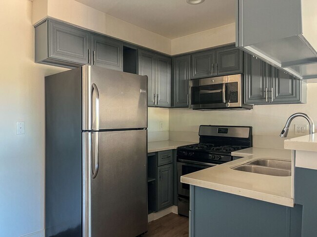 Foto del interior - 12128 Ramona Ave