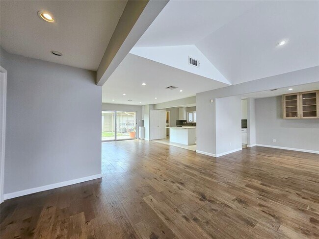 Building Photo - 5115 Yarwell Dr