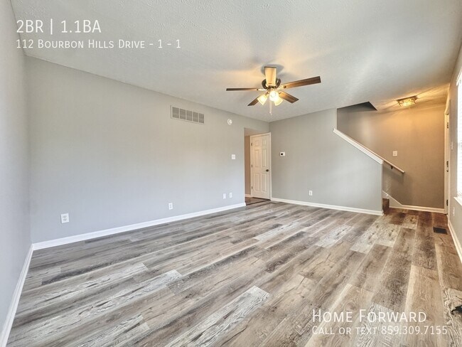 Foto del edificio - 112 Bourbon Hills Dr