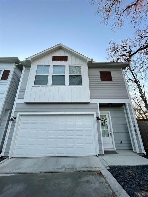 9416 Kerrwood, Houston, TX 77080 House Rental in Houston, TX
