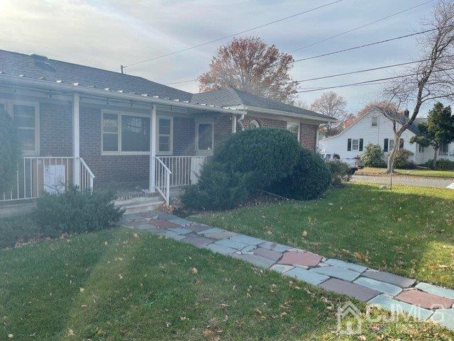 Foto principal - 603 Harding Ave
