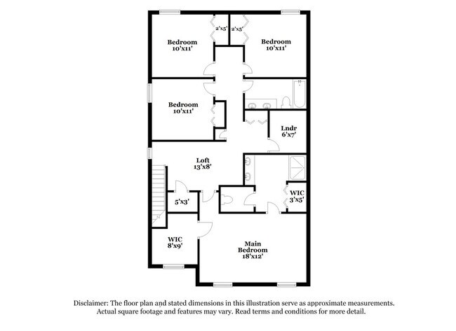 Foto del edificio - 4008 Shady Foxtail Ct