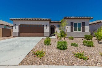 Building Photo - 12414 W Via Caballo Blanco