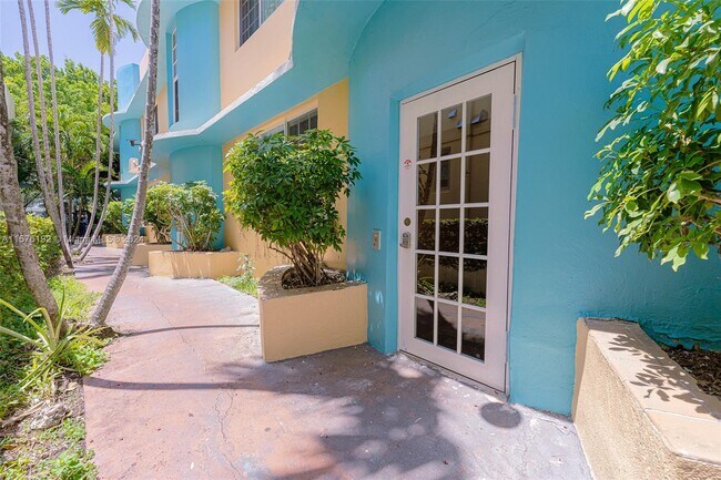 Foto del edificio - 1351 Meridian Ave