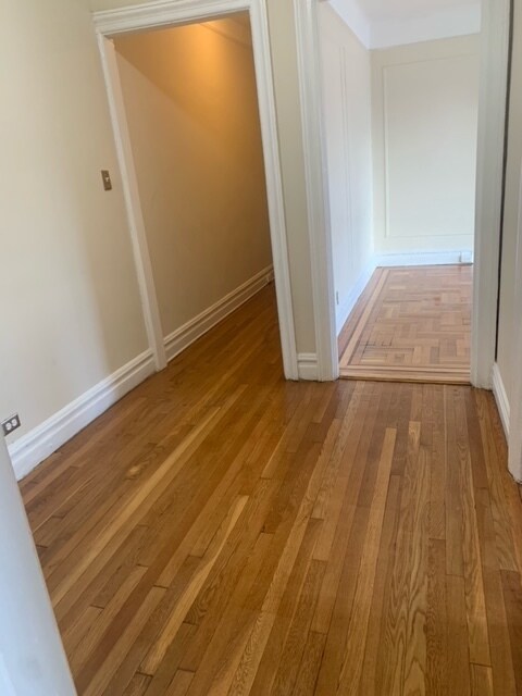 dinette area - 625 E 234th St