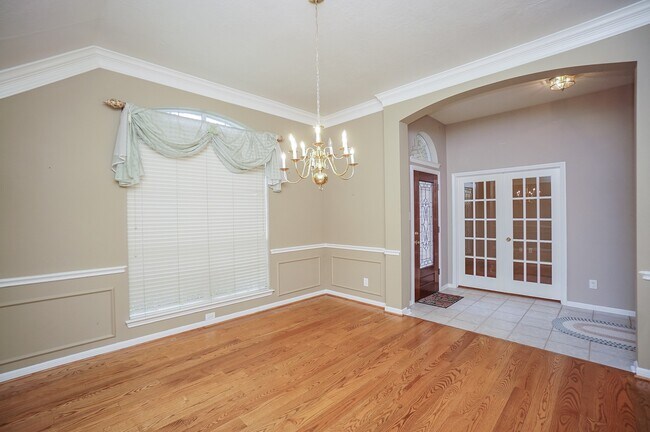 Foto del edificio - 9914 Clear Meadow Ln