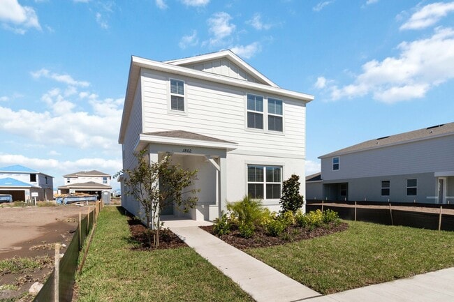 Building Photo - Beautiful 4/3 w/ Loft Energy Efficient Home for Rent in St. Cloud