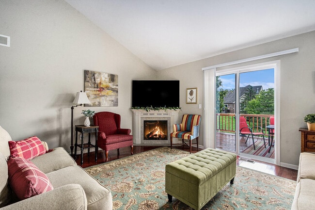 Building Photo - 6275 Schuss Crossing