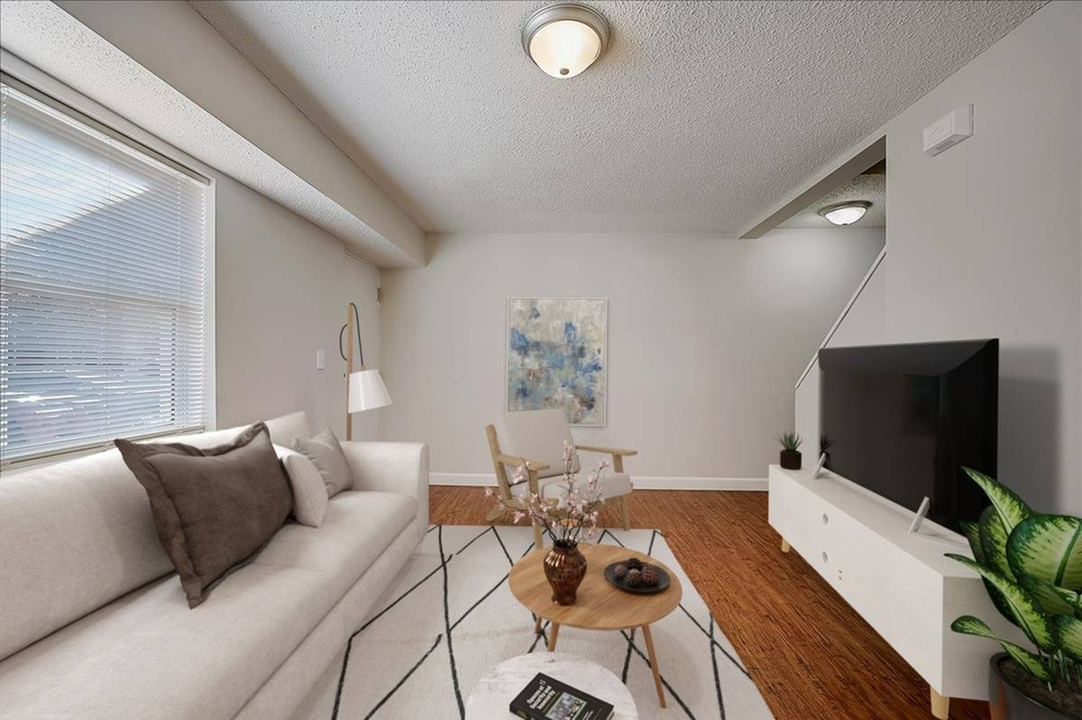 Skyview Apartments 1755 S 20th St Columbus, OH