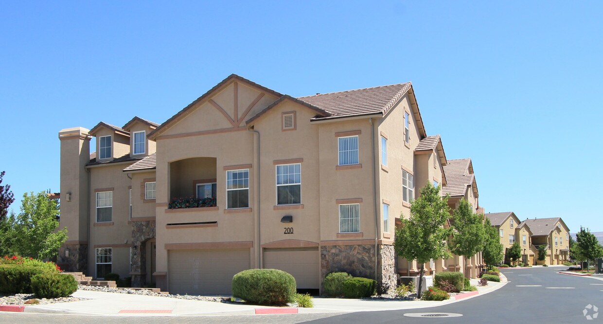 Waterstone at Kiley Ranch Rentals Sparks, NV