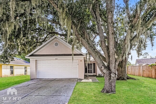 Building Photo - 8150 Tom Sawyer Dr