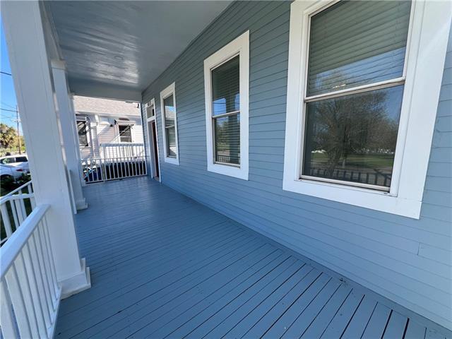 Foto del edificio - 6511 W End Blvd