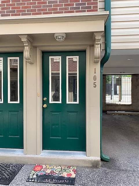 Foto del edificio - 941 Baxter Ave