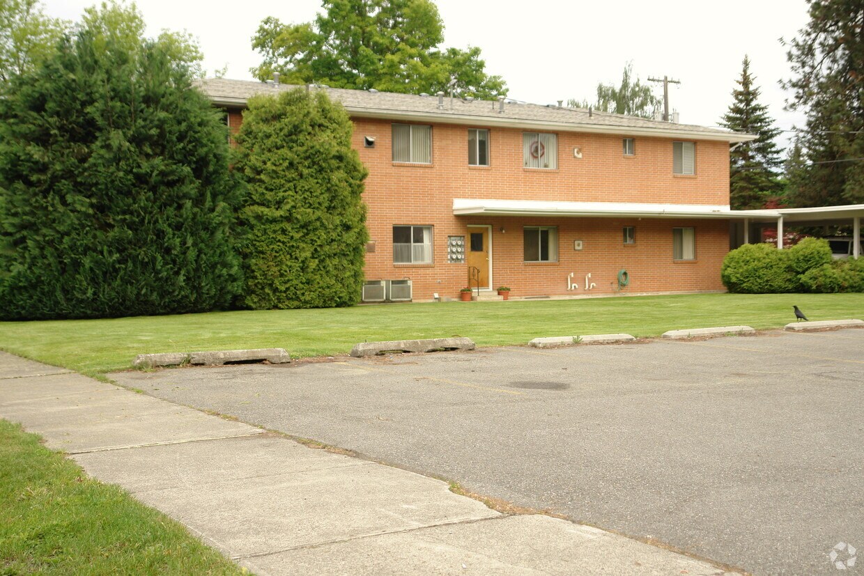 Foto del edificio - 205 S 12th St