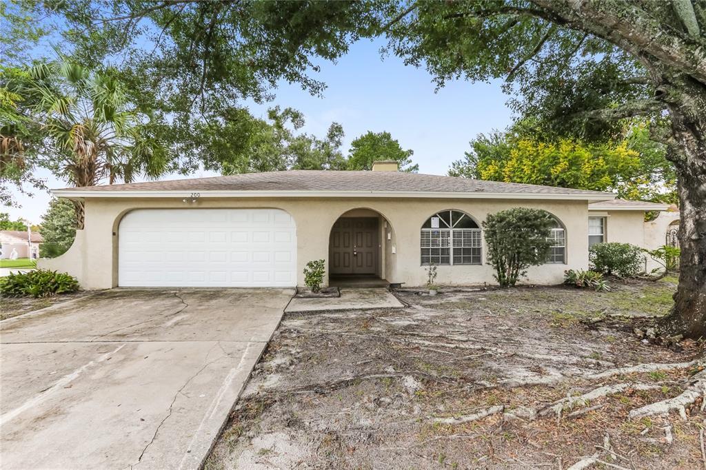 Primary Photo - 200 Odham Dr