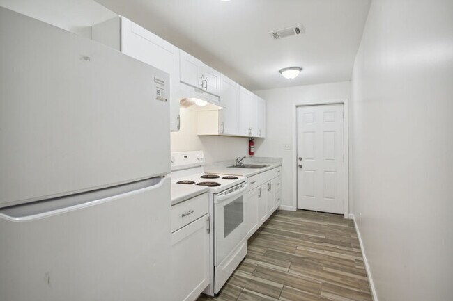Foto del edificio - 615 Oliver St NW