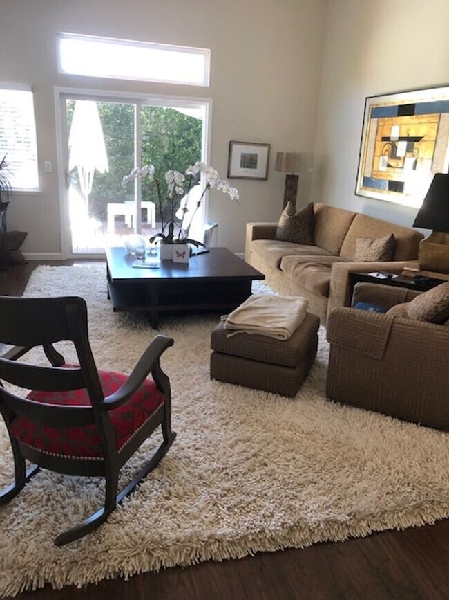 Foto del edificio - Updated North Napa Three Bedroom Home