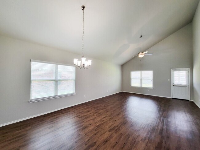 Building Photo - 5515 Peralta Mills Way