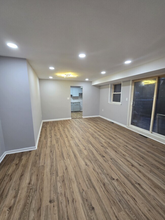 Foto del edificio - 3712 Mayberry Ave