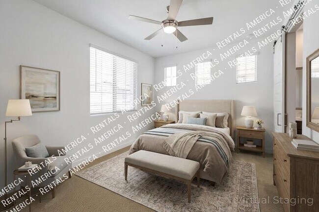 Foto del edificio - 4100 S Pinelake Way