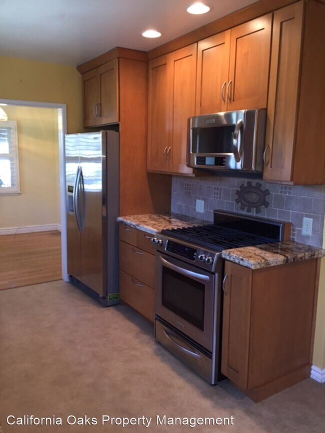 Foto del edificio - 3 br, 2 bath House - 1890 Poli Street