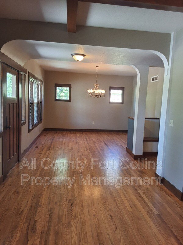 Foto del edificio - 1320 Bennett Rd