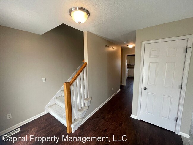Building Photo - 5 br, 4.5 bath House - 326 Mabry Cove