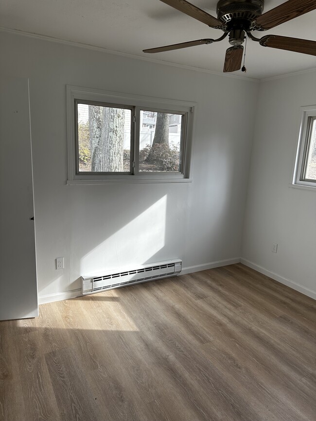 Building Photo - 207 West End Ave