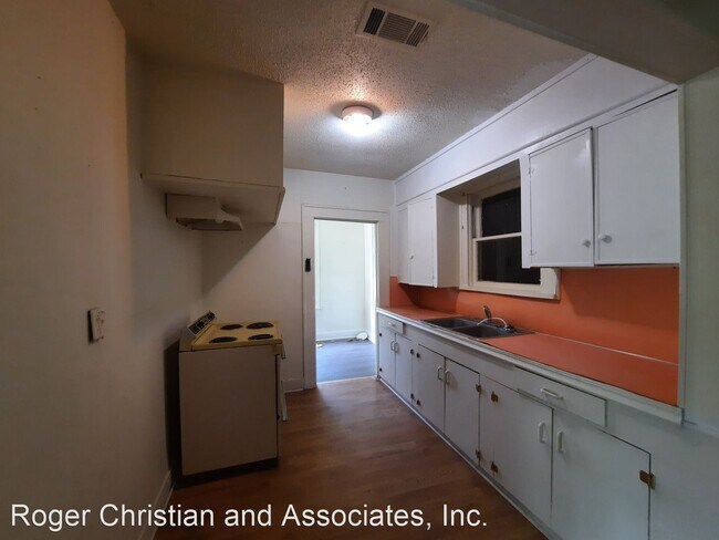 Building Photo - 2 br, 1 bath House - 1724 Magnolia Avenue